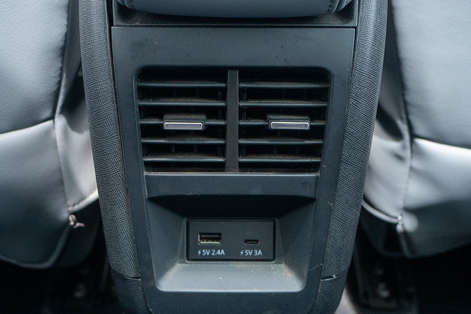 Tata Nexon