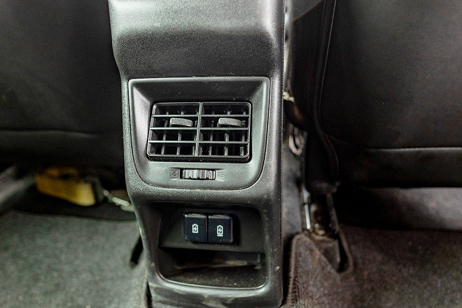 Maruti Suzuki Baleno