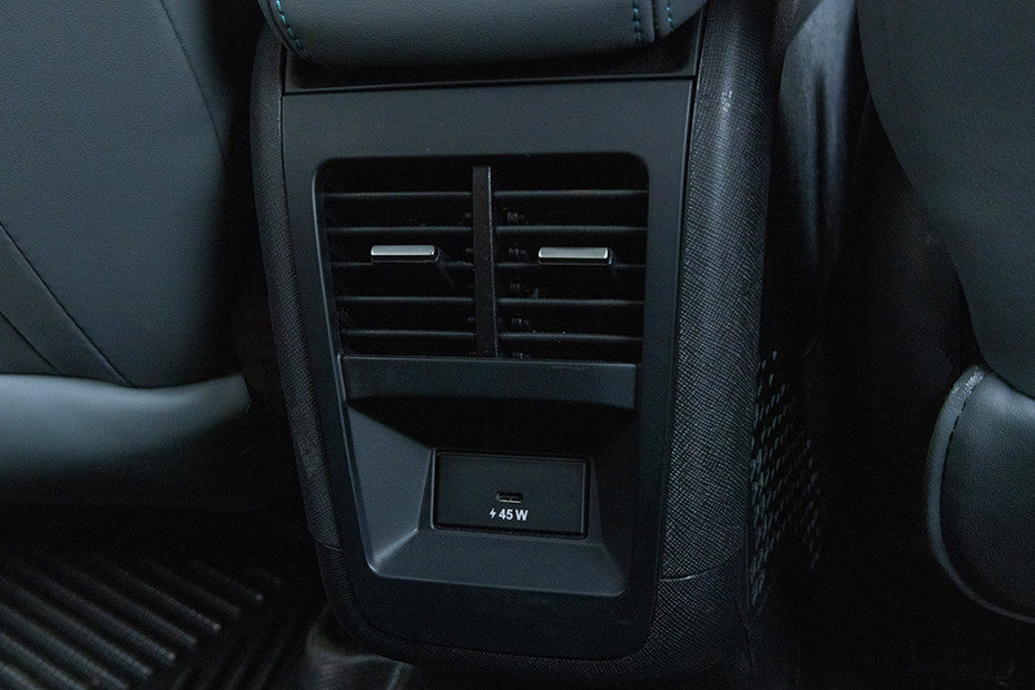 Tata Curvv EV