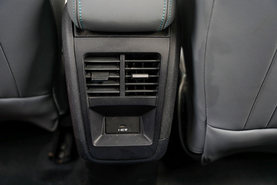 Tata Nexon EV
