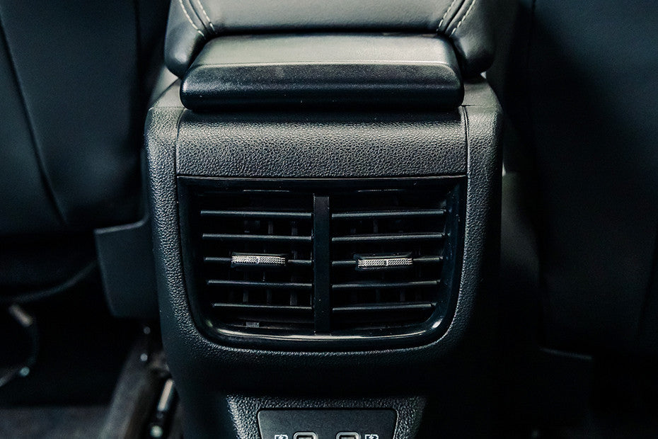 Skoda Kylaq