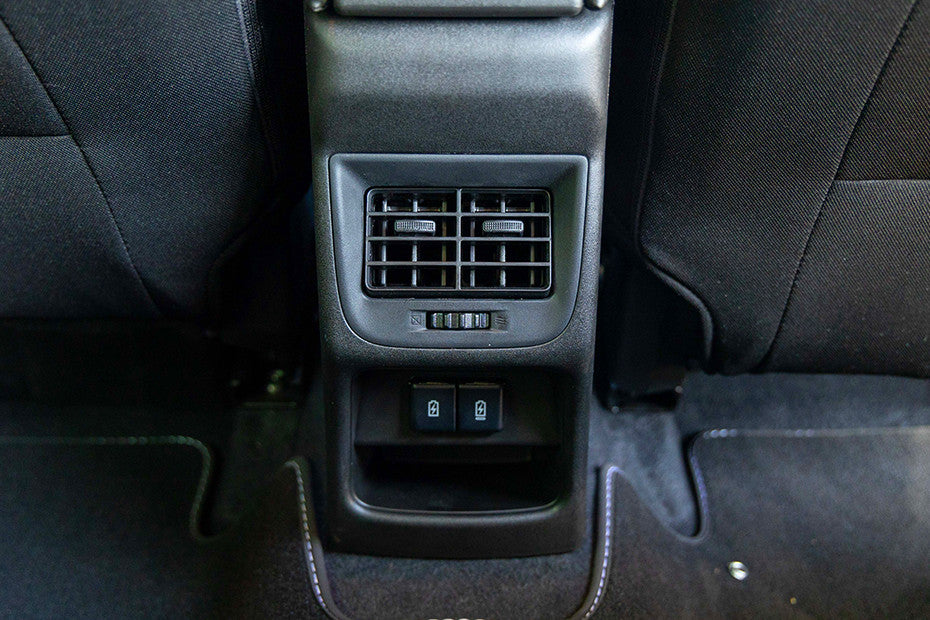 Maruti Suzuki FRONX