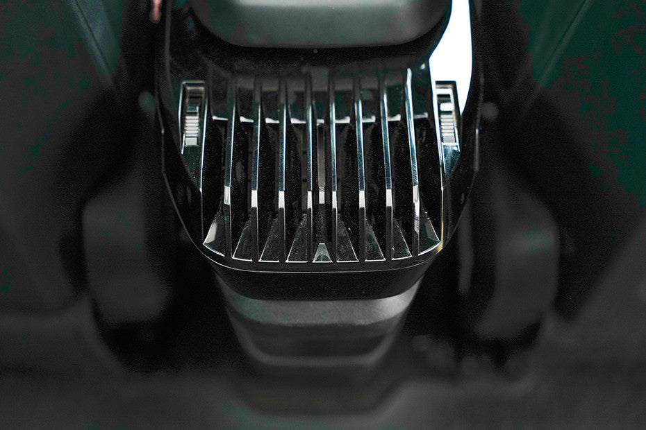 Mahindra BE 6