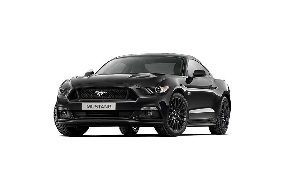 Ford Mustang 2016-2020