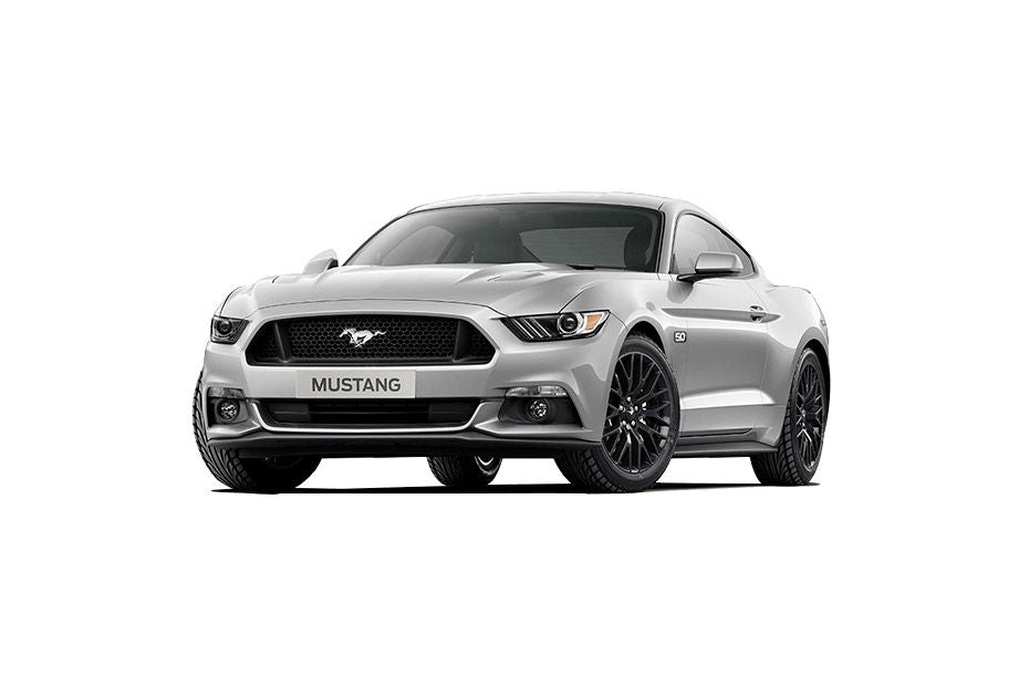 Ford Mustang 2016-2020