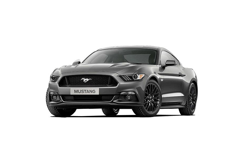 Ford Mustang 2016-2020