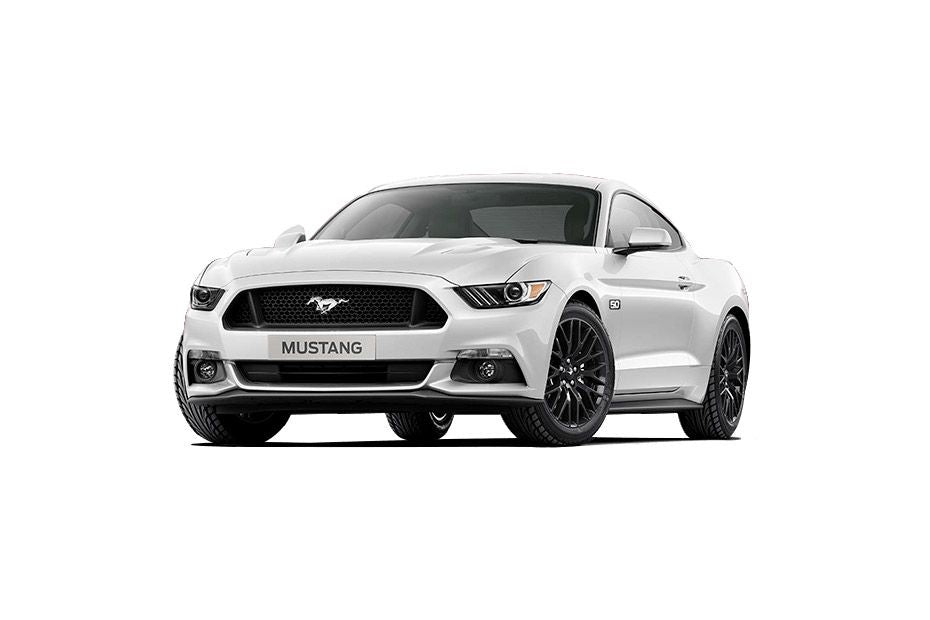 Ford Mustang 2016-2020