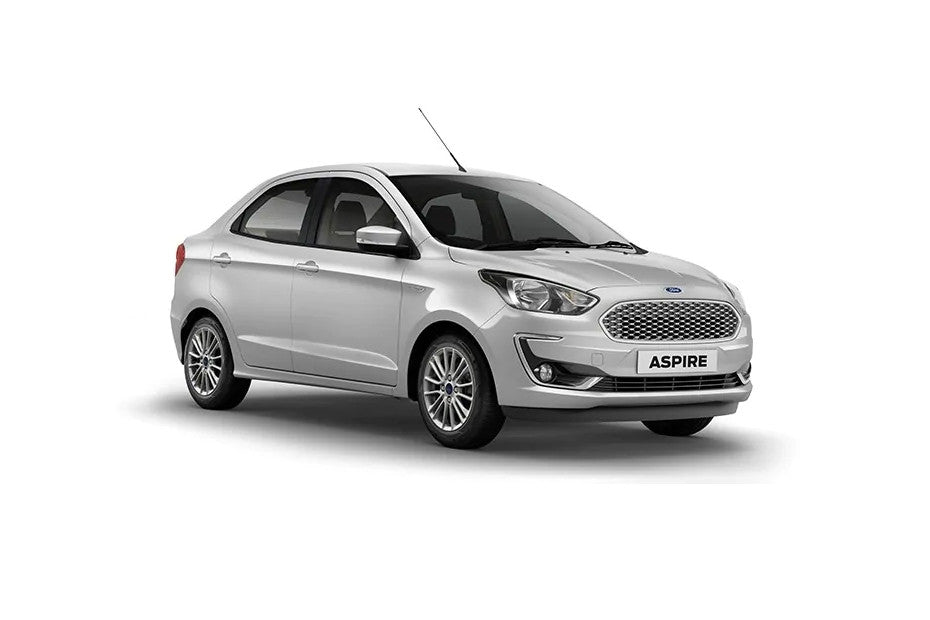 Ford Aspire