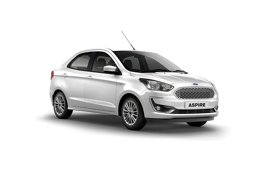 Ford Aspire