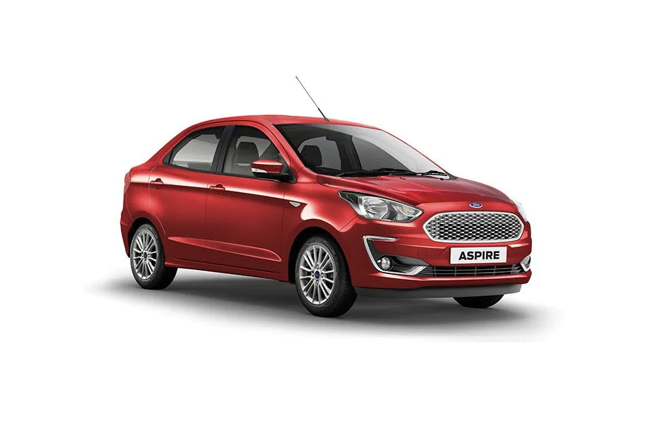 Ford Aspire