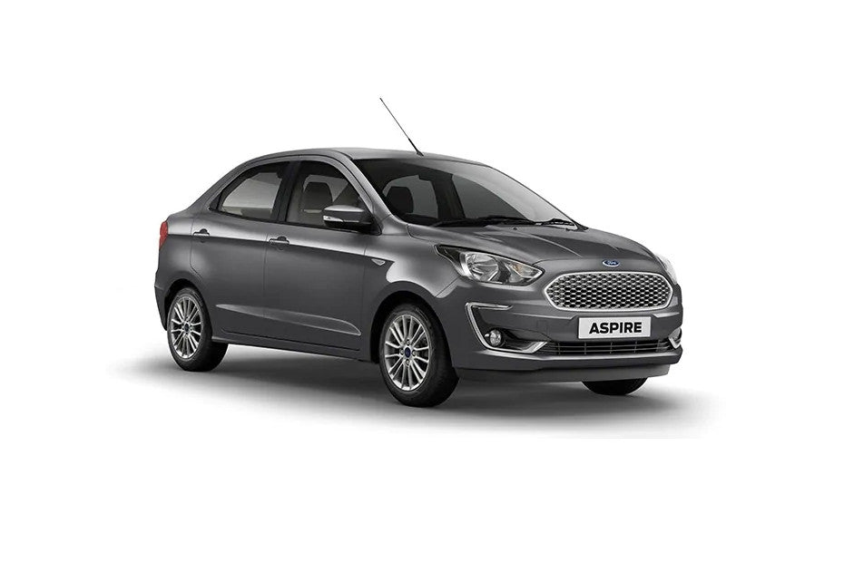 Ford Aspire