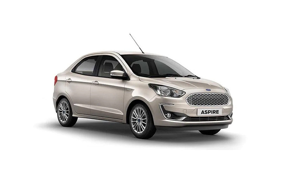Ford Aspire
