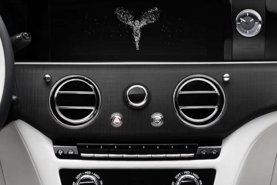 Rolls-Royce Spectre