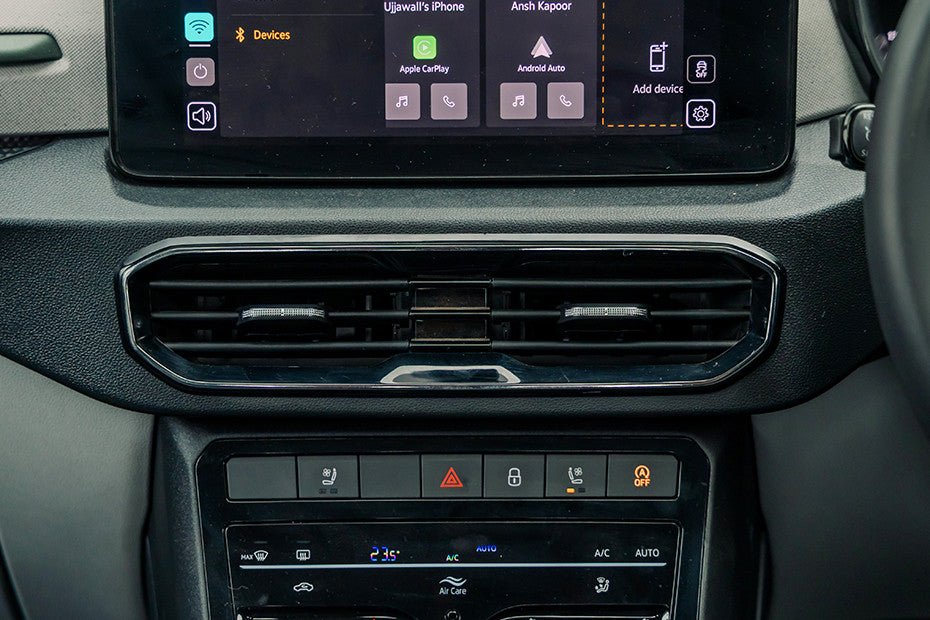 Skoda Kylaq