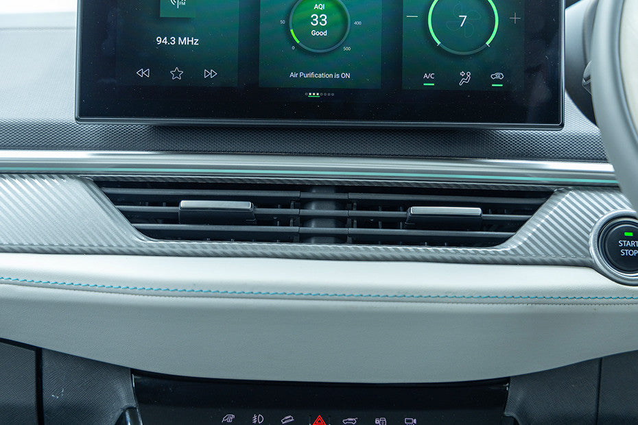 Tata Curvv EV