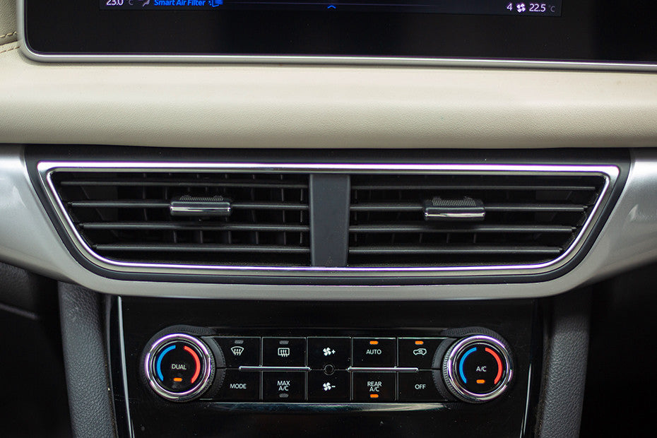Mahindra XUV700