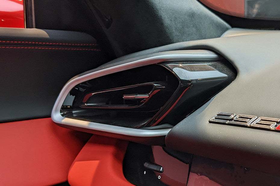 Ferrari 296 GTB