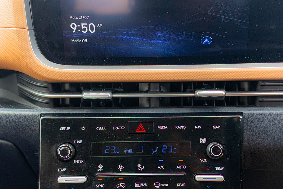 Hyundai Alcazar