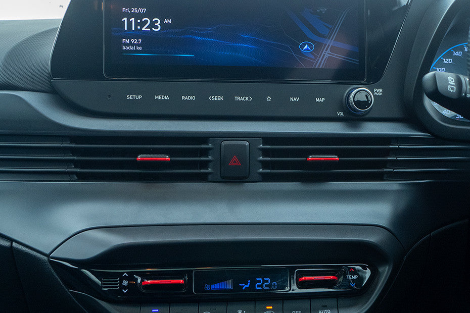 Hyundai i20 N Line