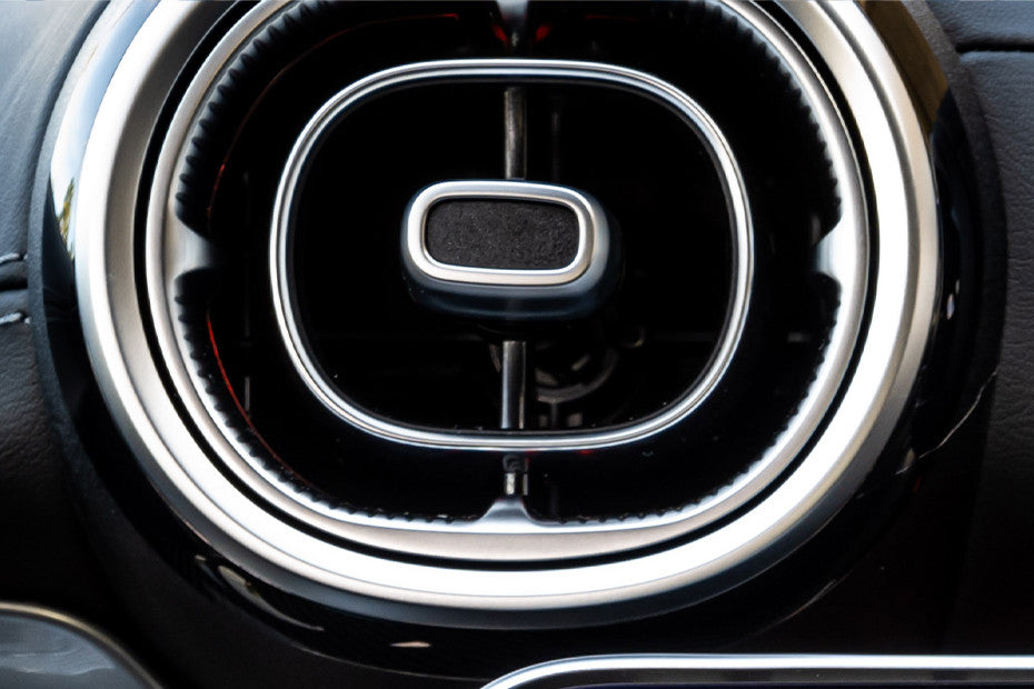 Mercedes-Benz AMG C 63