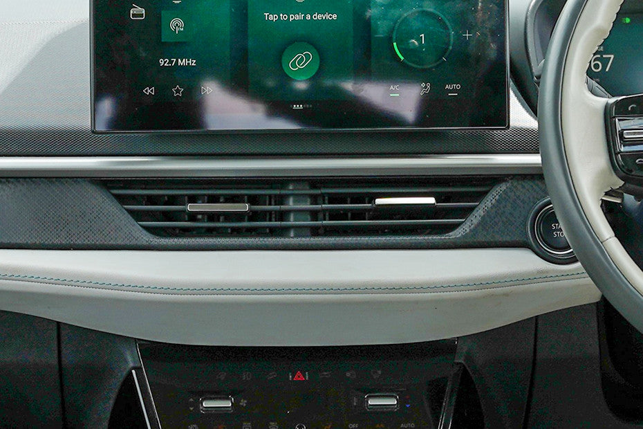 Tata Nexon EV