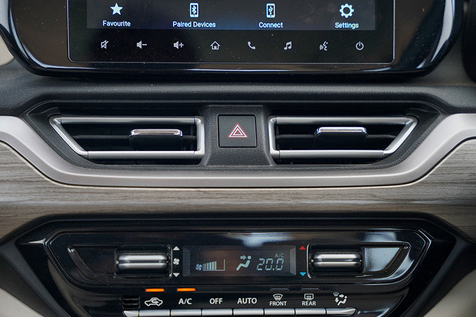 Maruti Suzuki Dzire