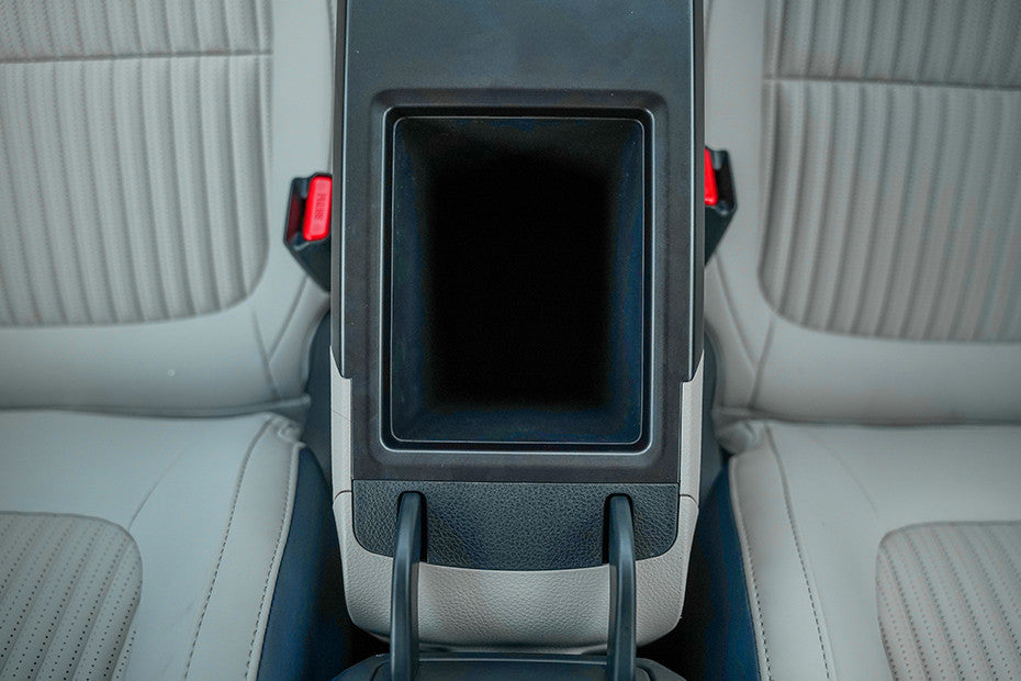 Kia Carens Clavis EV