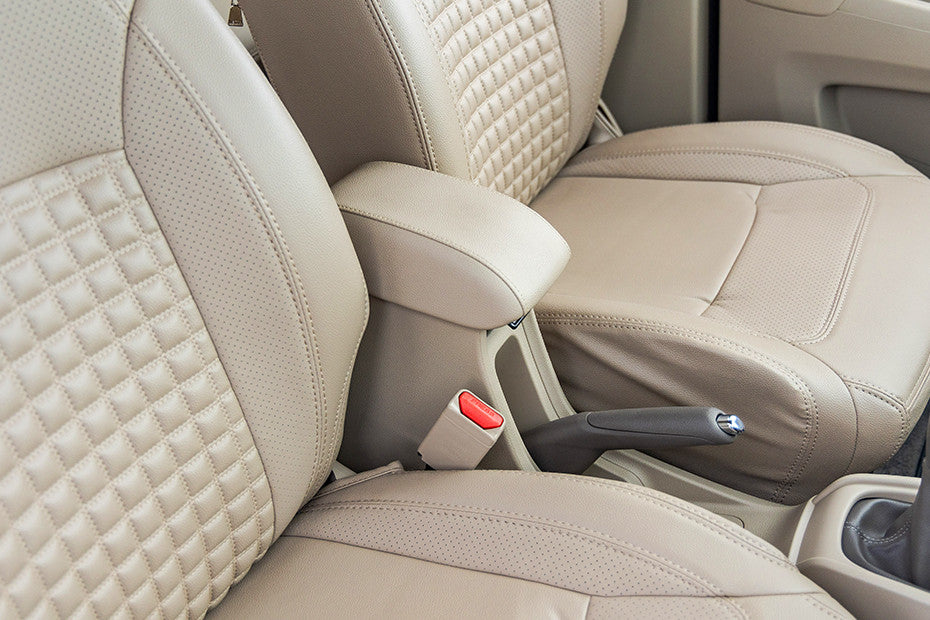 Maruti Suzuki Ertiga