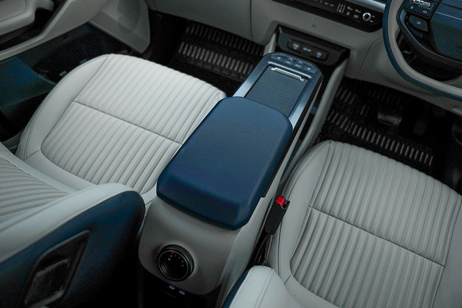Kia Carens Clavis EV
