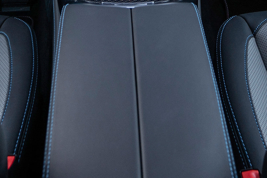 Mercedes-Benz G-Class Electric