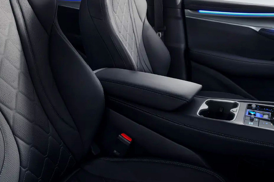 BYD Sealion 7