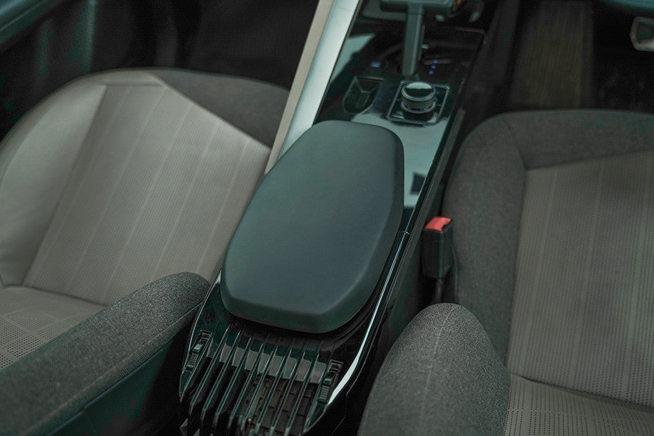 Mahindra BE 6