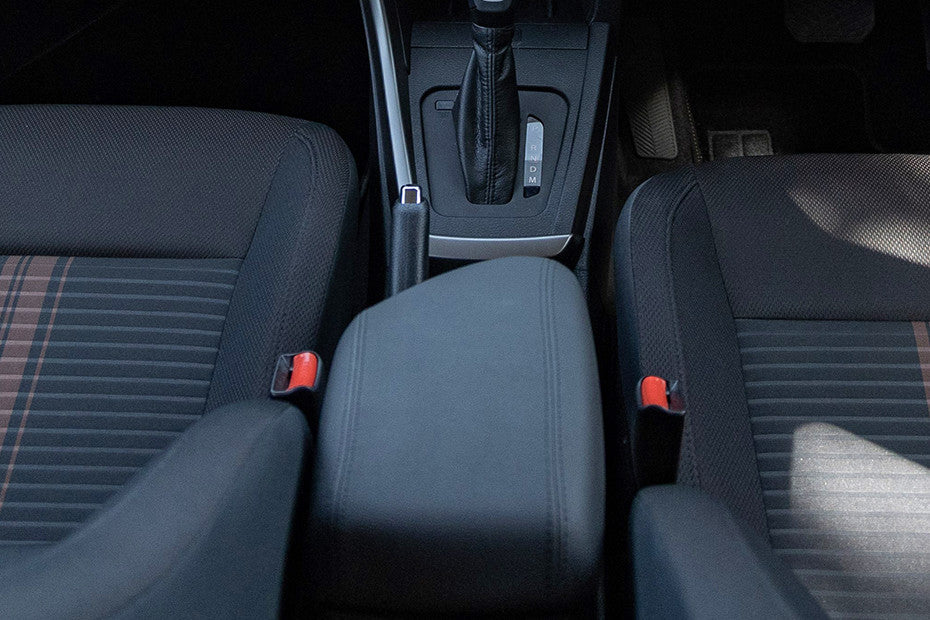 Maruti Suzuki Brezza
