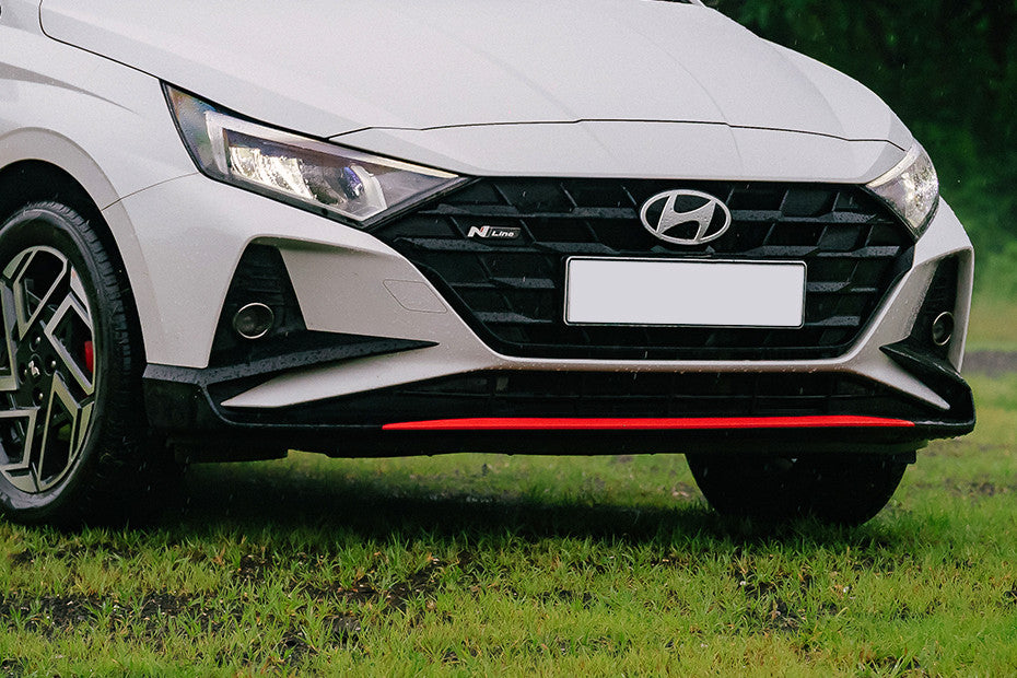 Hyundai i20 N Line