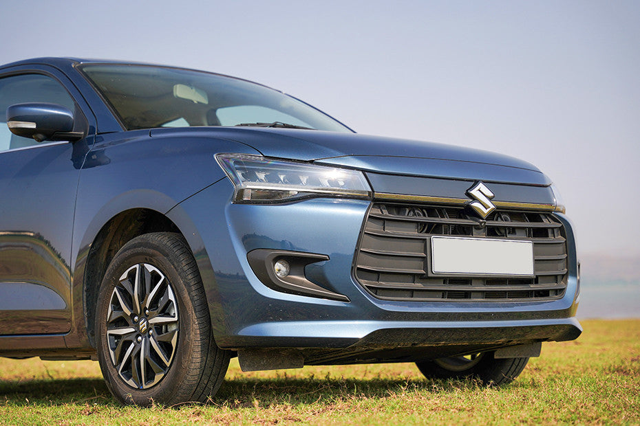 Maruti Suzuki Dzire