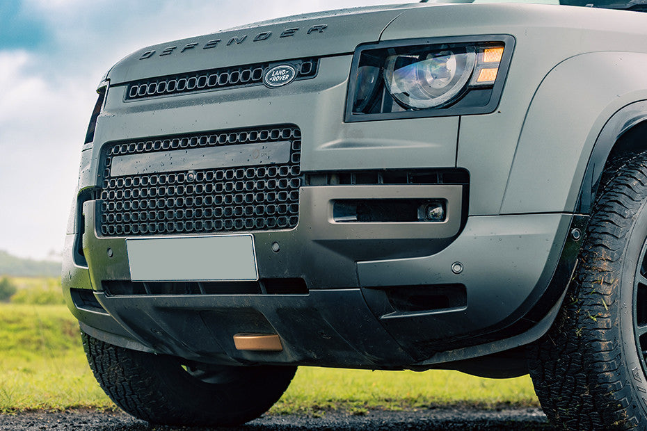 Defender