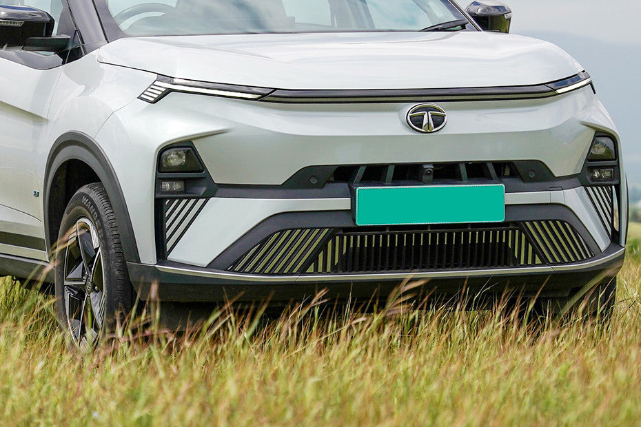Tata Nexon EV
