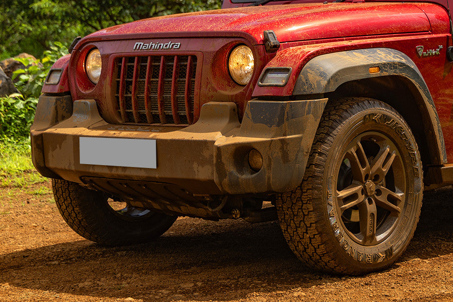 Mahindra Thar