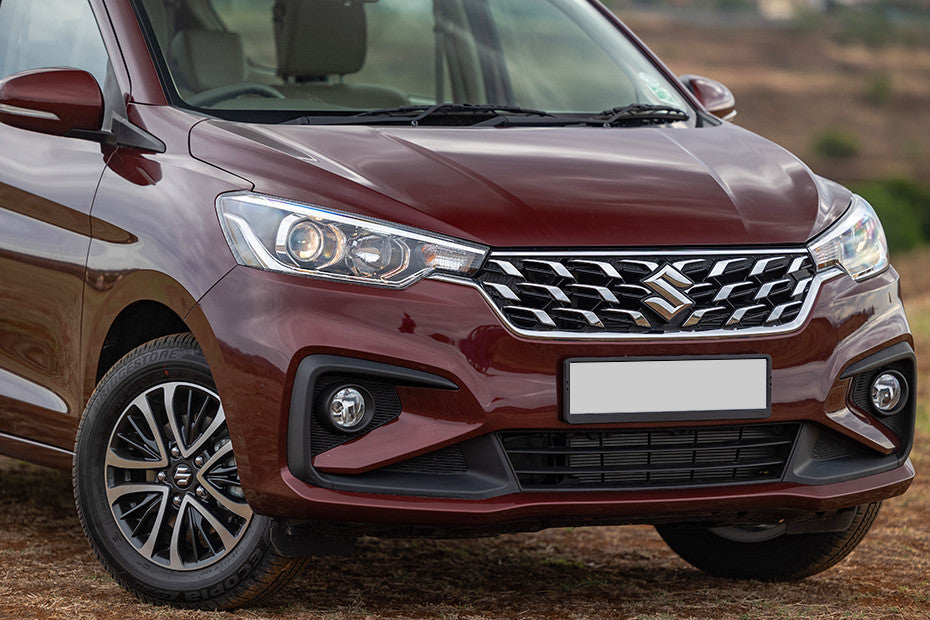 Maruti Suzuki Ertiga
