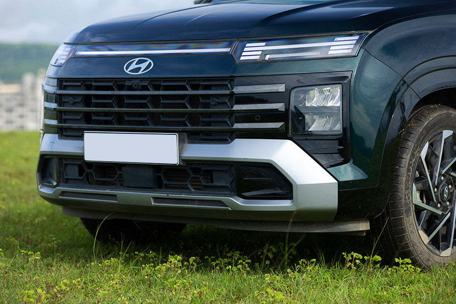 Hyundai Alcazar