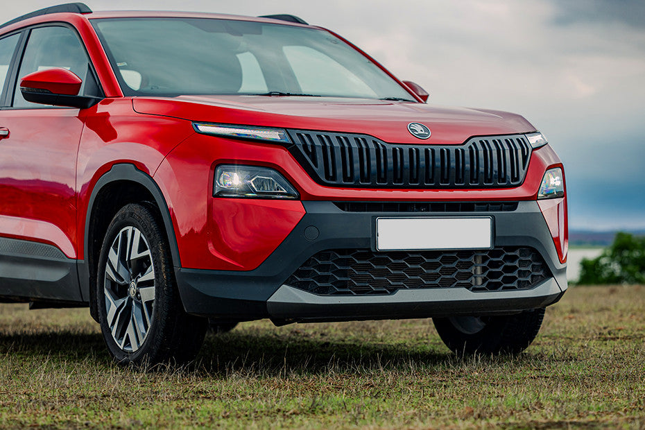 Skoda Kylaq