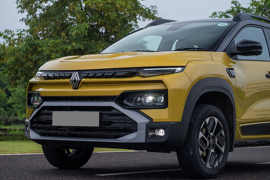 Renault Kiger