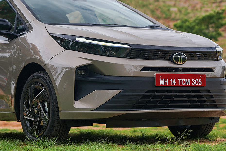 Tata Altroz