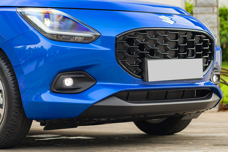 Maruti Suzuki Swift