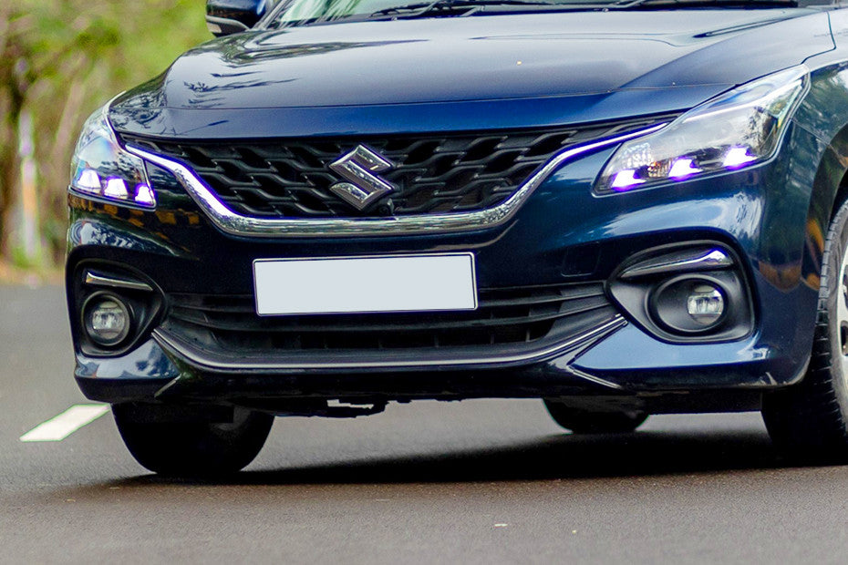 Maruti Suzuki Baleno