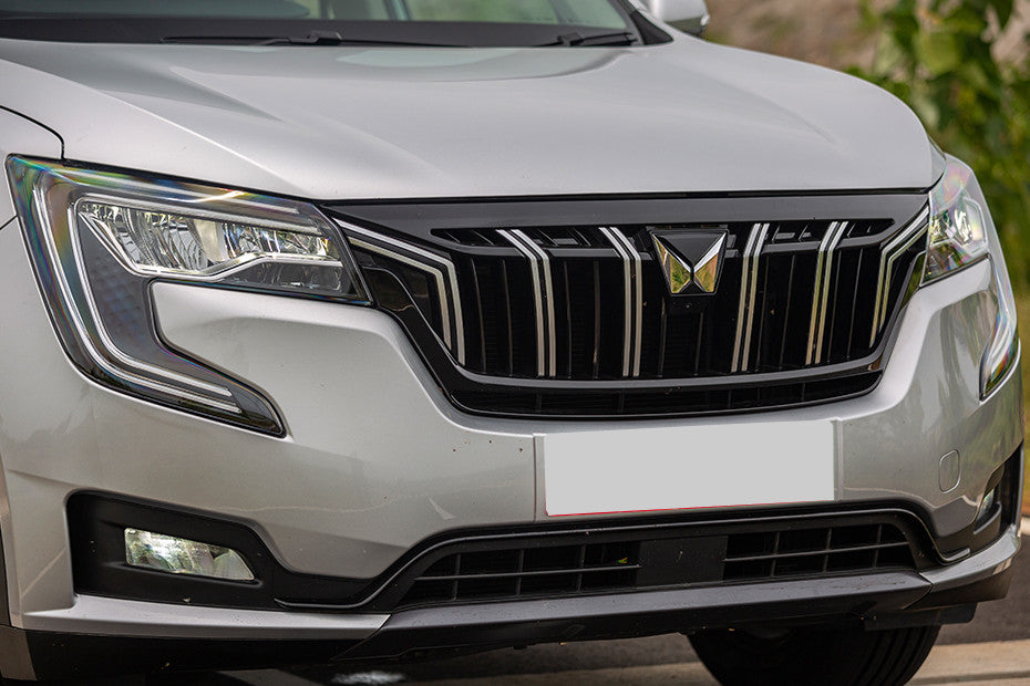 Mahindra XUV700
