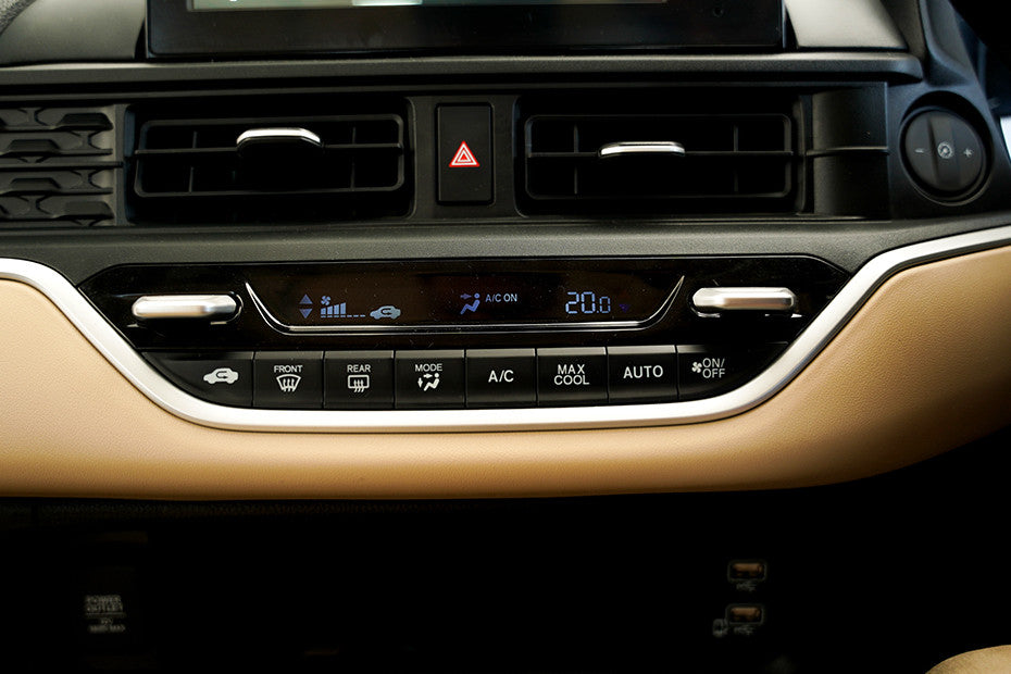 Honda Amaze