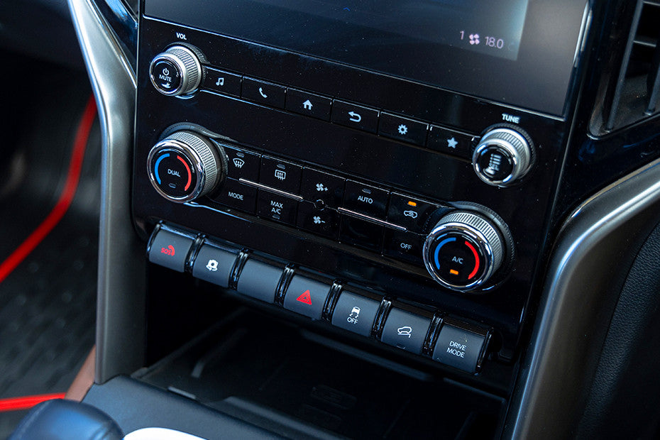 Mahindra Scorpio N