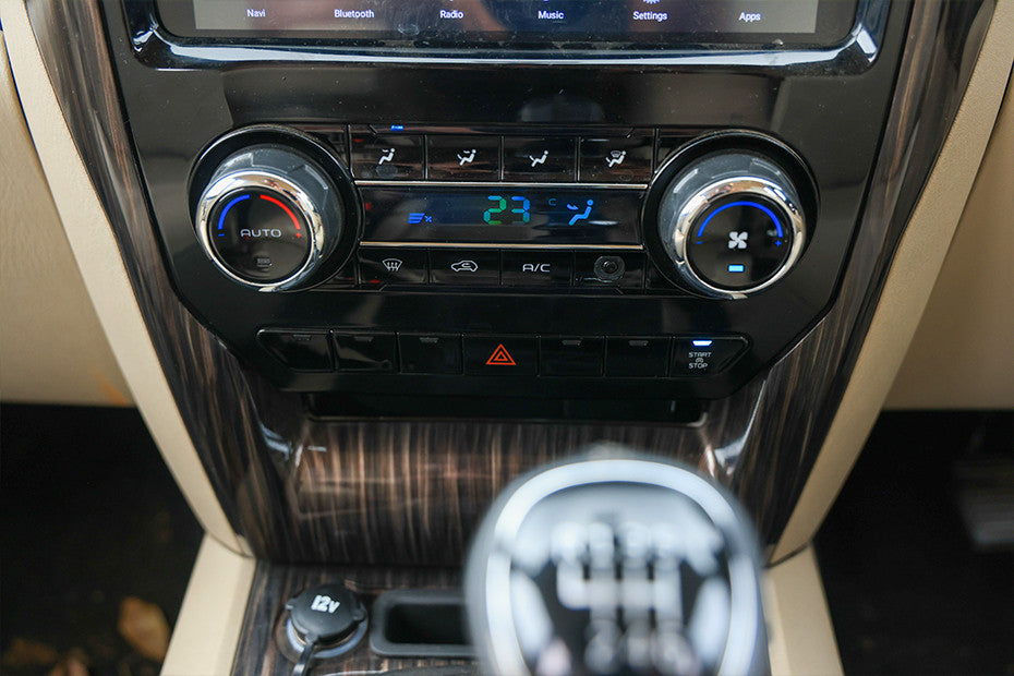 Mahindra Scorpio