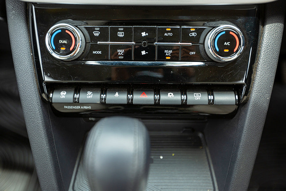 Mahindra XUV700